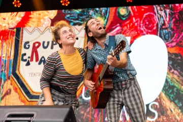 Balneário Arroio do Silva terá espetáculo teatral gratuito neste domingo