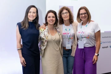 1º Conecta Saúde discute inovação, tecnologias e participação social no cuidado de doenças raras