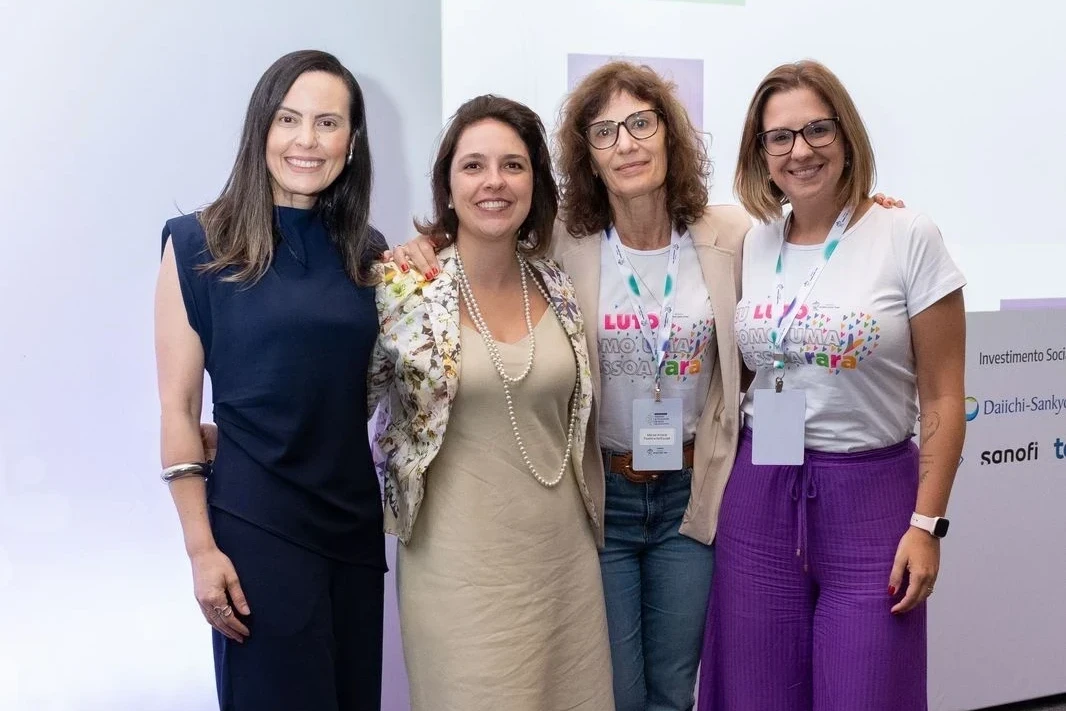 1º Conecta Saúde discute inovação, tecnologias e participação social no cuidado de doenças raras