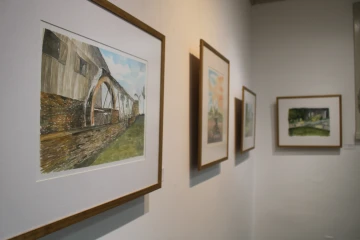 FCC promove exposição em homenagem aos 100 anos de Criciúma