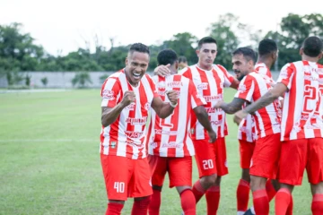 Metropolitano garante vaga na semifinal da Copa Sul dos Campeões
