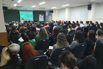 SESI Saúde promove Workshop gratuito em Criciúma sobre riscos psicossociais no ambiente de trabalho