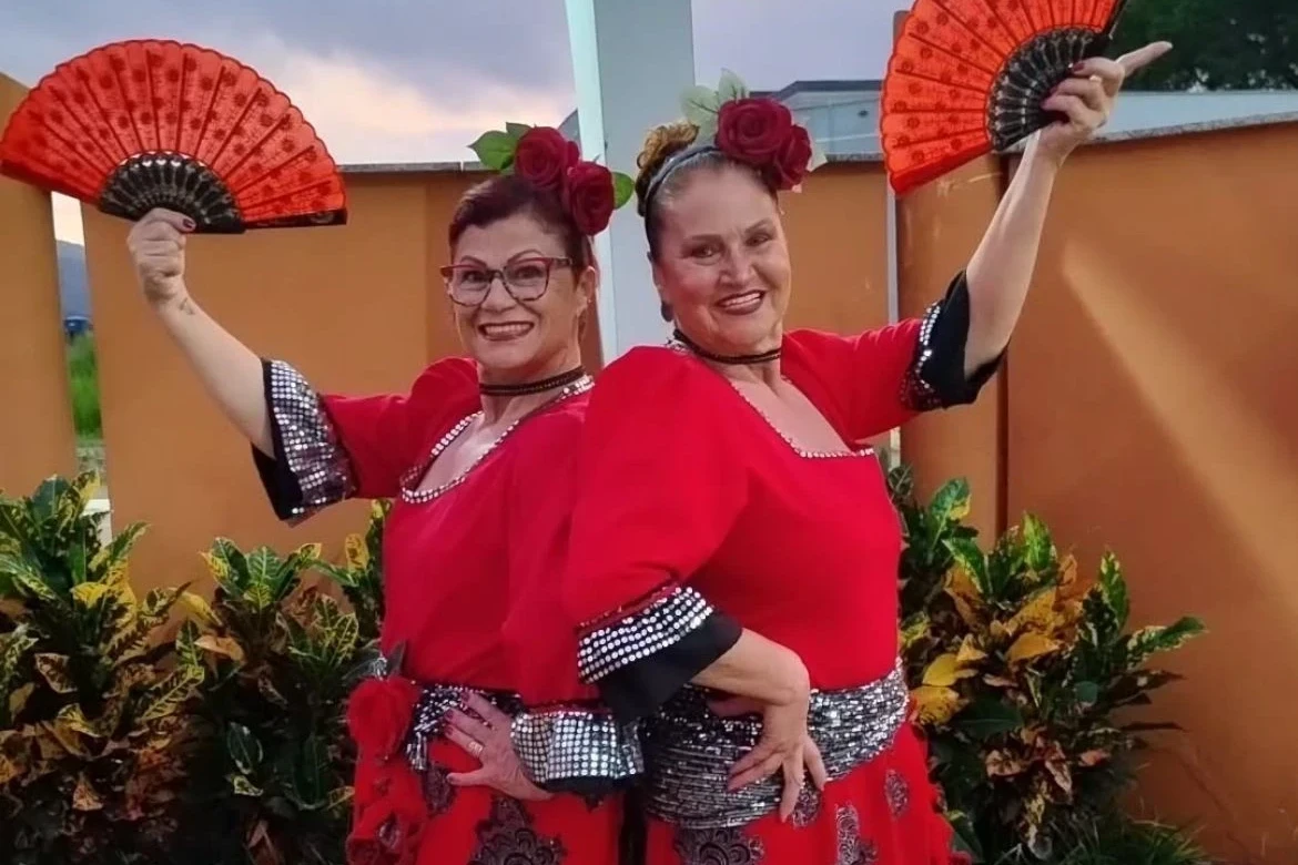 Identificadas vítimas de grave acidente com micro-ônibus do grupo de dança do Balneário Rincão
