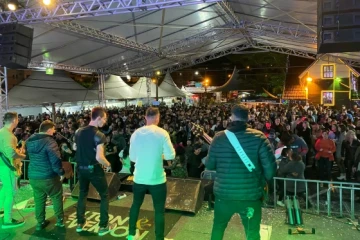 Maggiofest inicia nesta quarta-feira e celebra 63 anos de história em Morro da Fumaça