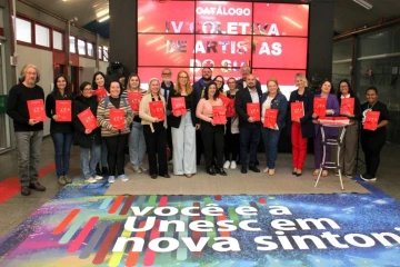 Unesc abre inscrições para a Coletiva de Artistas do Sul