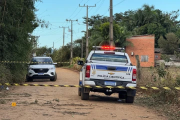 Queda de balão: vítimas só poderão ser reconhecidas por DNA; corpos estão carbonizados