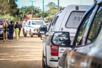 Estado detalha possível causa de incêndio que provocou queda de balão em Praia Grande