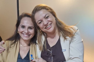 Rotary Club de Criciúma celebra posse dos diretores do Ano Rotário  2025/2026