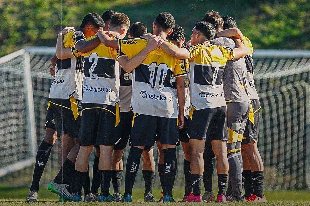Em clássico contra o Avaí, Tigre tem primeiro jogo na semifinal do Catarinense