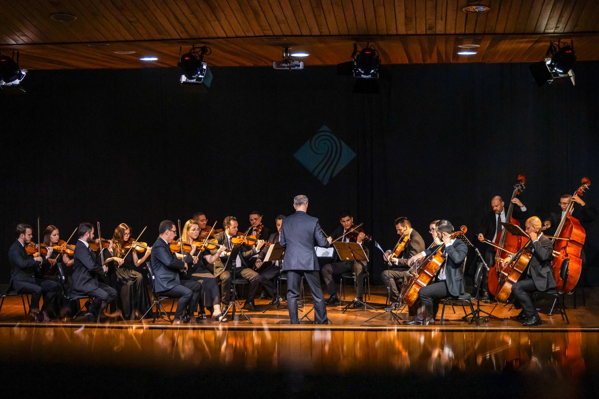 Camerata di Venezia apresenta concerto gratuito ‘Música para Todos’ em Araranguá