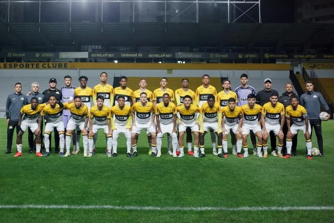 Com vantagem do primeiro jogo, Tigre tem duelo de volta nas semifinais do estadual