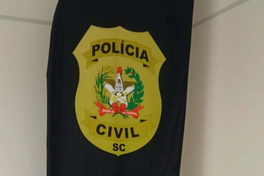 Suspeito de matar homem após desentendimento é preso no Sul de Santa Catarina