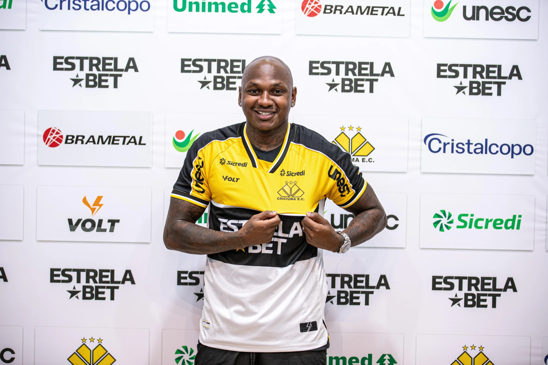 Jogadores do grupo da Série B pedem para jogar a Copa Santa Catarina
