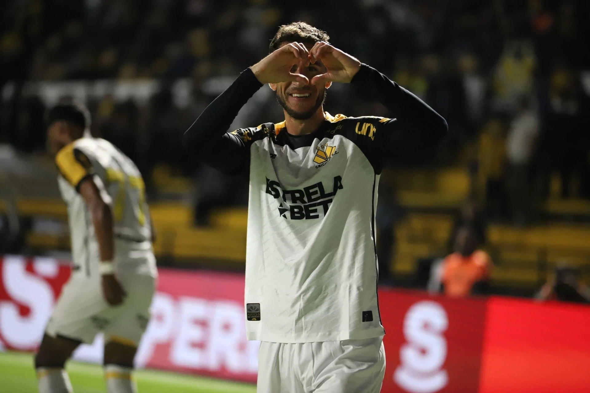 Criciúma inscreve mais nove jogadores na Copa Santa Catarina