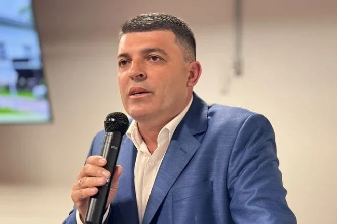 Por recomendação médica, prefeito de Siderópolis se afasta novamente do cargo - Portal Engeplus