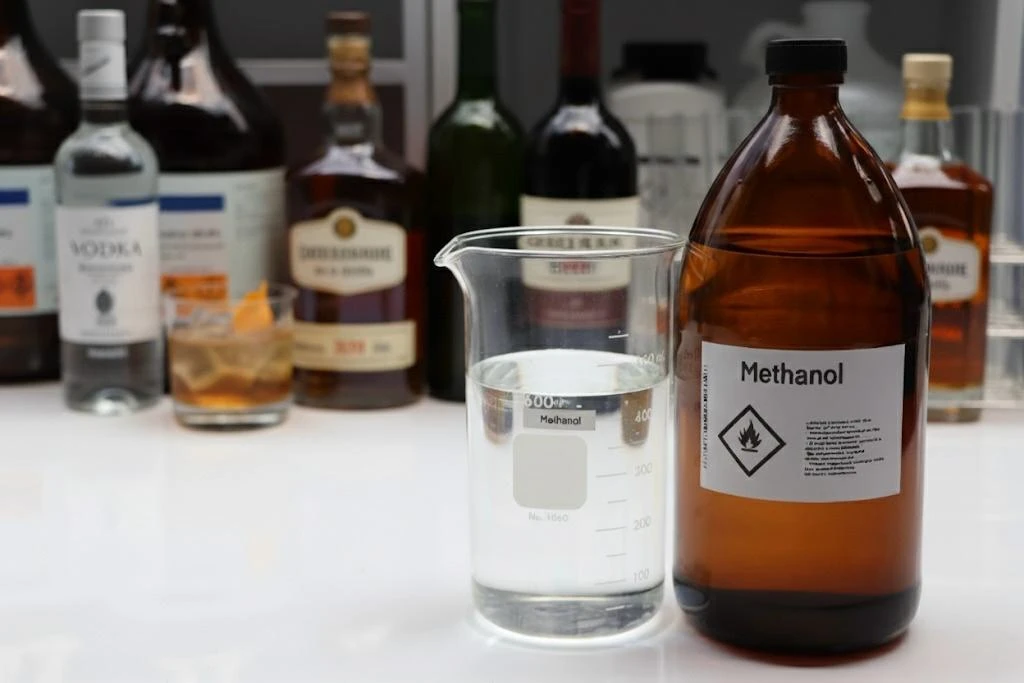 Procon orienta consumidores e fornecedores sobre bebidas adulteradas por metanol - Portal Engeplus