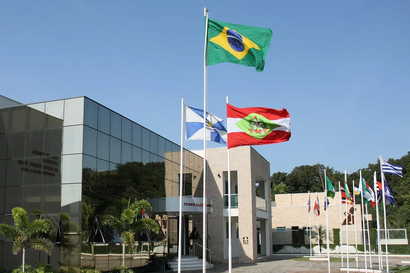 Times de SC ganham mais vagas na Copa do Brasil e terão nova competição em 2026