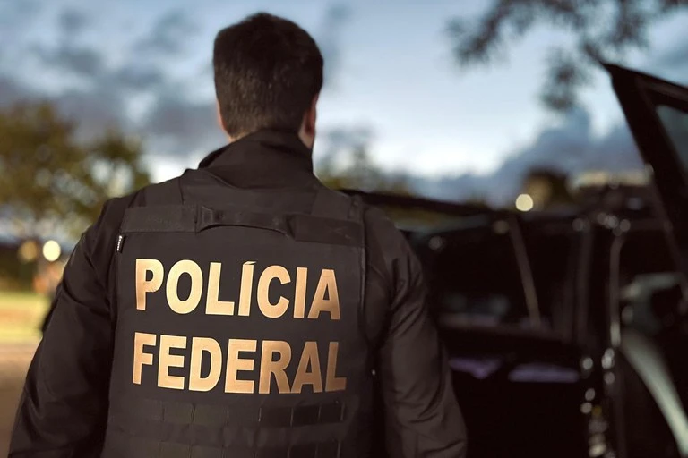 Polícia Federal realiza operação em Forquilhinha e Araranguá - Portal Engeplus