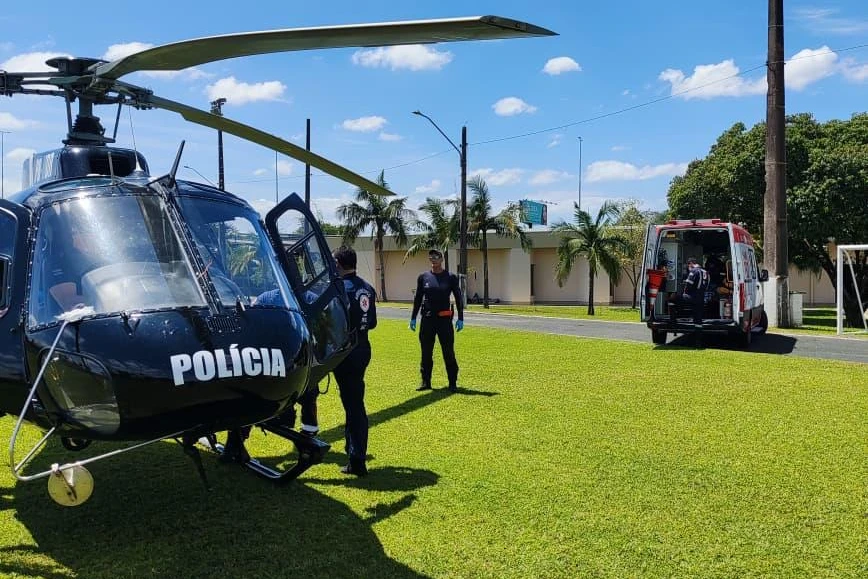 imagem do card de noticia