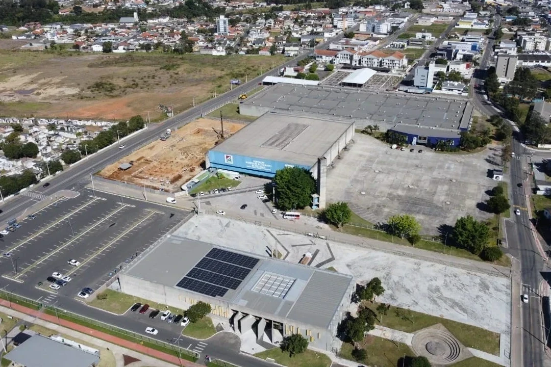 Saiba como funcionará as vagas de estacionamentos na Feira CasaPronta 2025