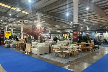 CasaPronta Criciúma: confira as tendências do mercado expostas na feira