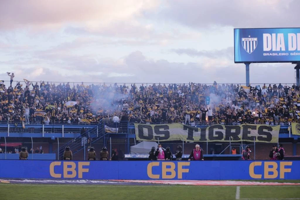 Delegado-geral afirma que Polícia Civil está tomando providências sobre ataque sofrido pela torcida do Tigre