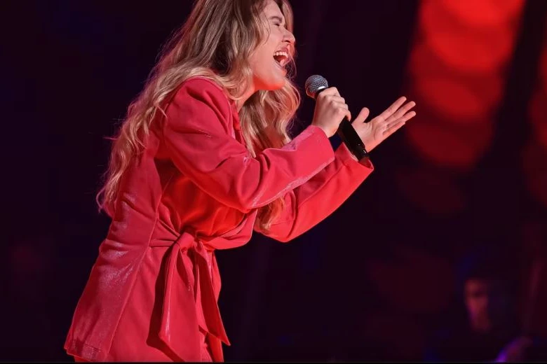 Criciúma tem representante no The Voice Brasil