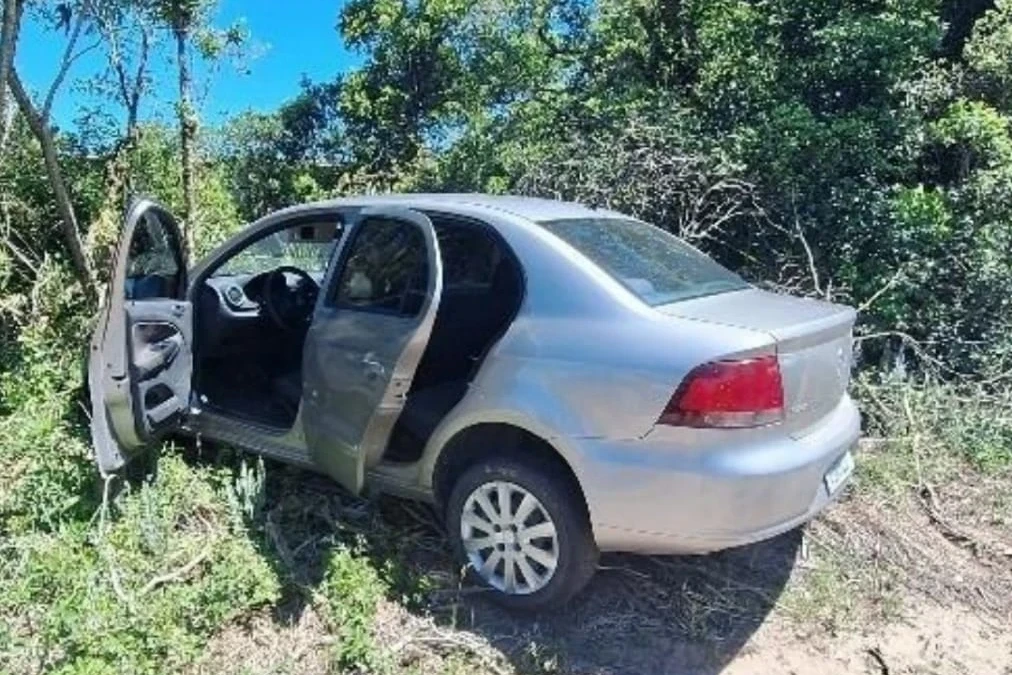 Três suspeitos são presos após tentativa de homicídio em Balneário Arroio do Silva