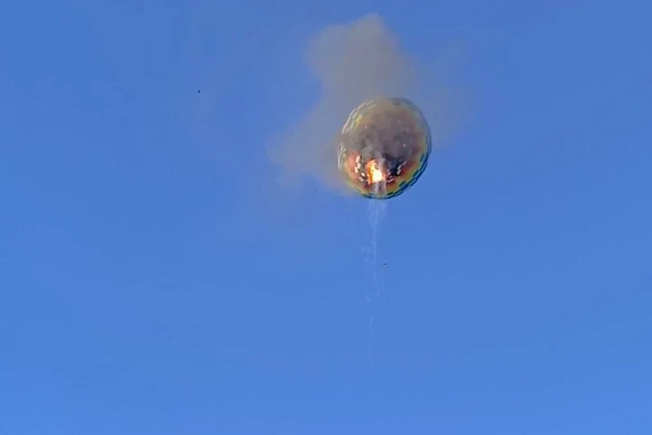 Inquérito sobre queda de balão que matou oito pessoas em Praia Grande é reaberto