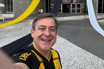 A importância de um líder — e o que Criciúma viveu na última semana