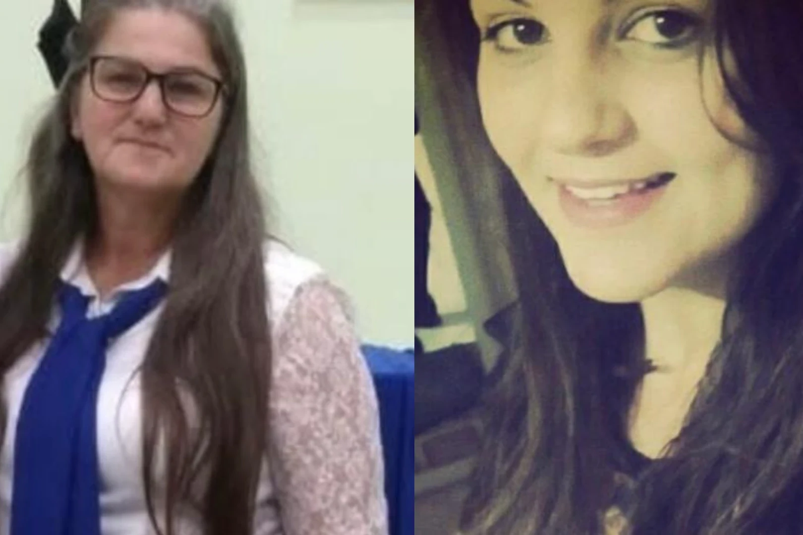 Identificadas mãe e filha mortas em Criciúma