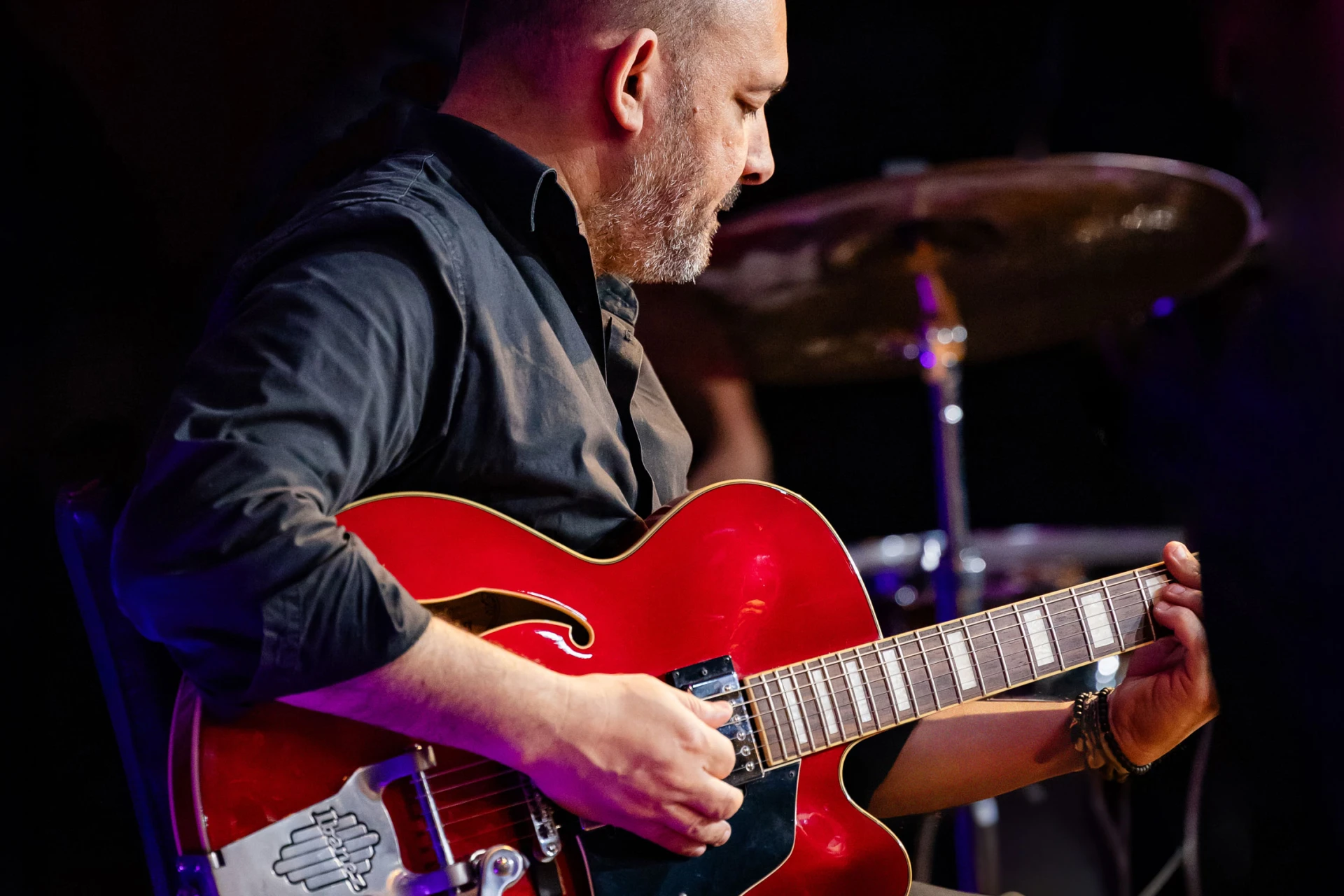 Nova Veneza recebe concerto de rock da Camerata di Venezia