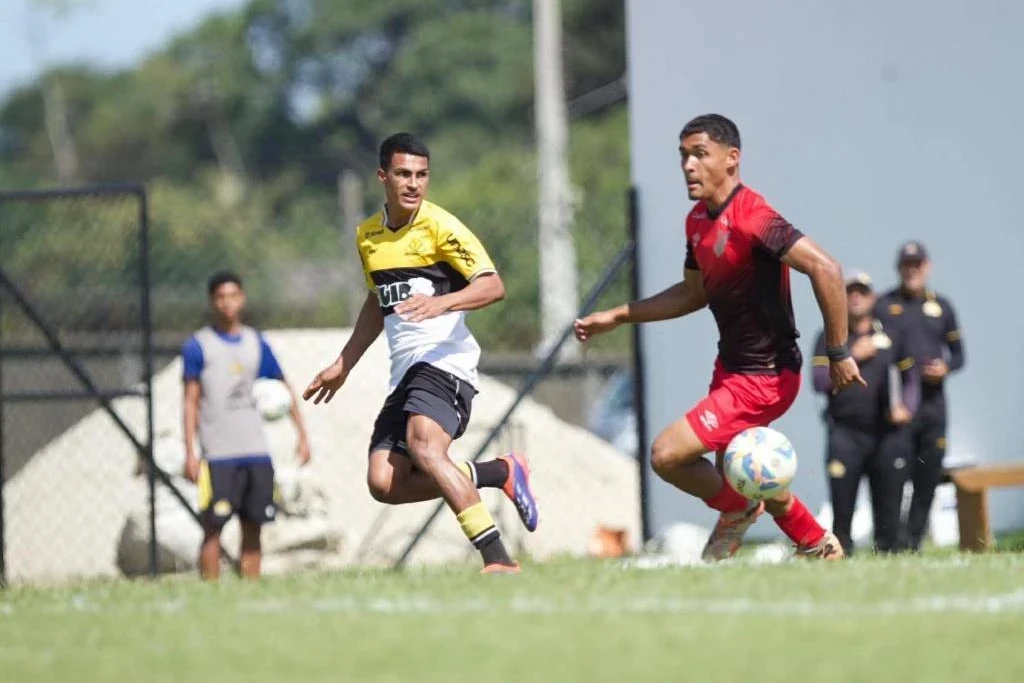 Tigre empata e decisão do título da Copa Sul fica para jogo de volta