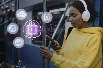 Jovens veem conhecimento em IA como diferencial para emprego, aponta pesquisa