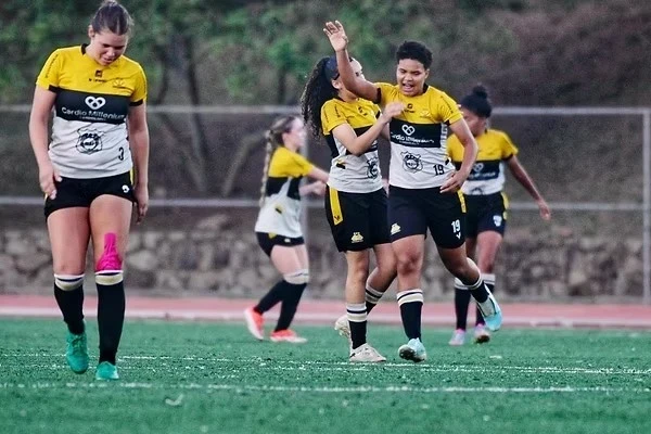 Copinha Feminina: Tigre enfrenta o Flamengo na última rodada da primeira fase