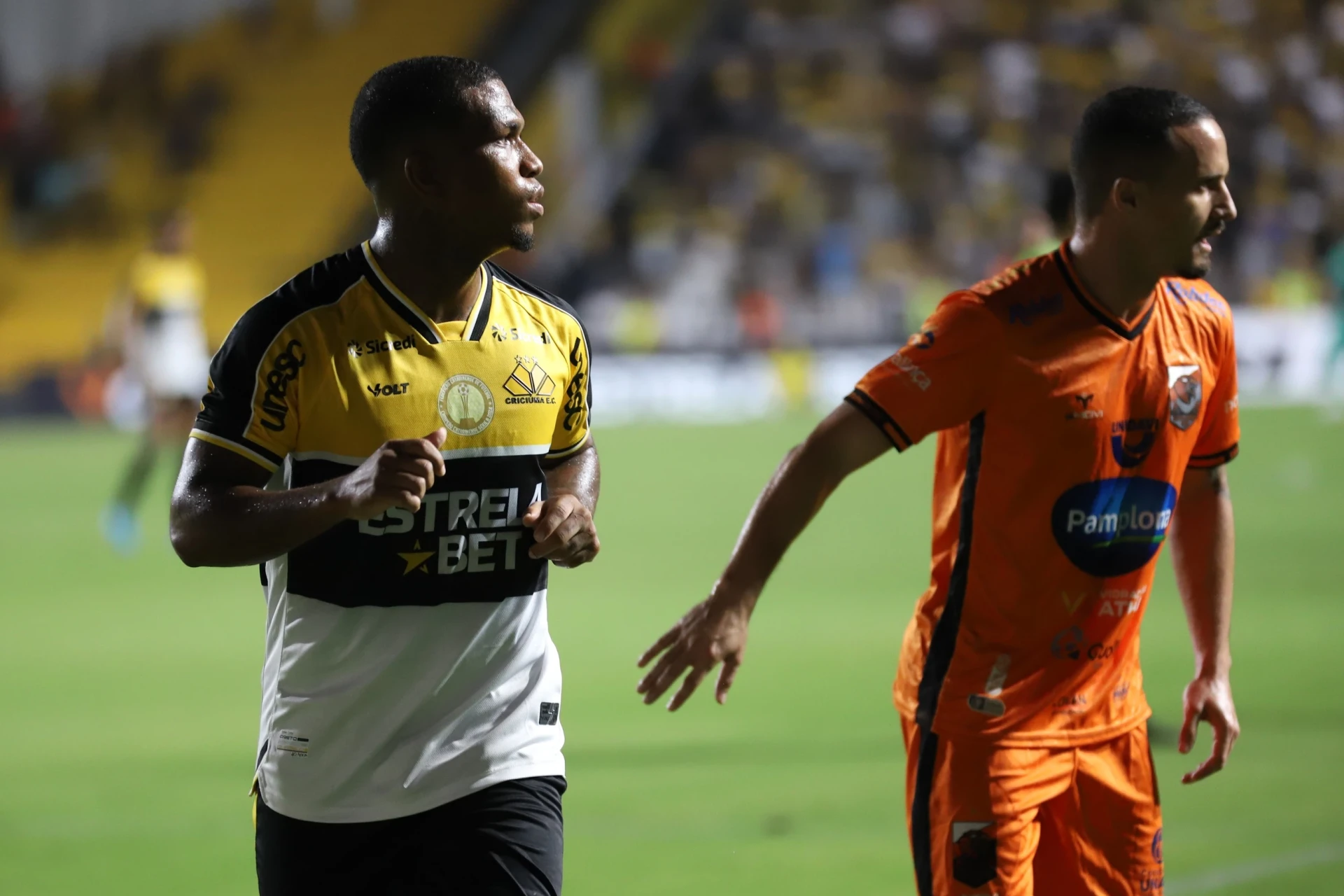Criciúma fará jogo-treino com adversário do Catarinense durante a pré-temporada