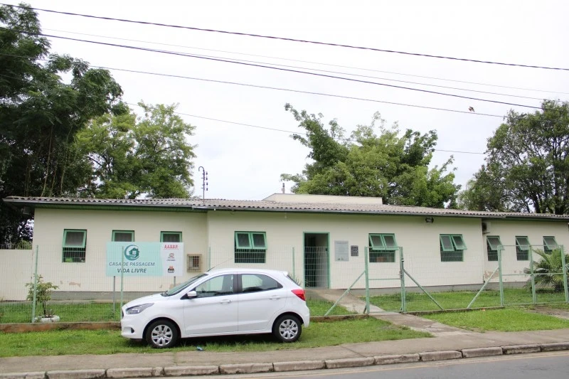 Saiba o que será feito com a Casa de Passagem e o Centro POP após a criação da Central do Recomeço