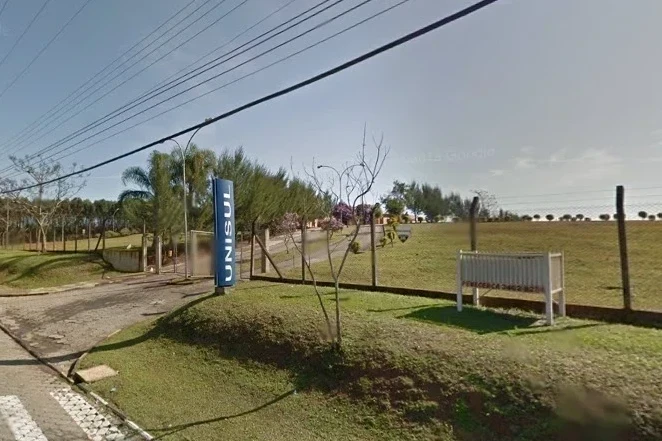 Obras do novo espaço pedagógico na antiga Unisul estão previstas para o início de 2026