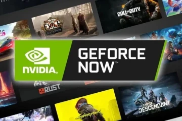 NVIDIA limita GeForce Now a 100 horas mensais e revolta a comunidade gamer