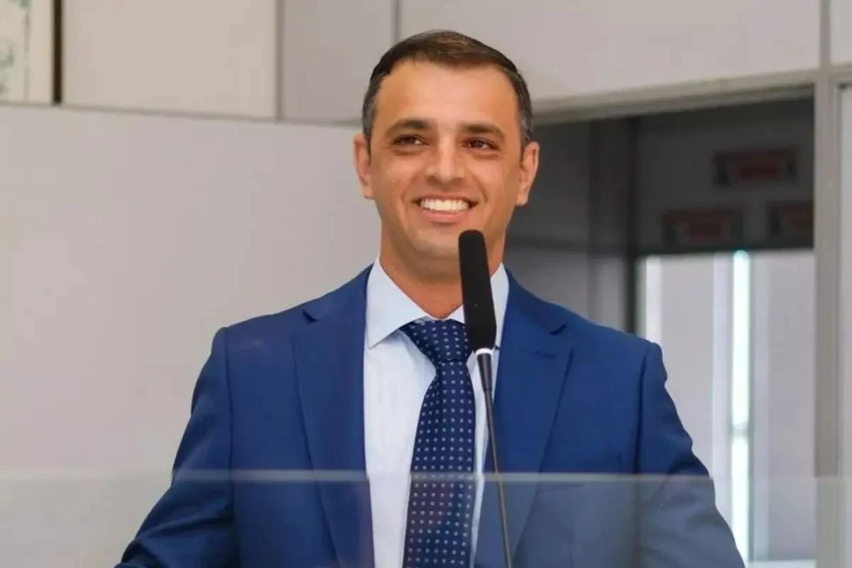 Vídeo: prefeito de Garopaba é preso durante operação da Polícia Civil