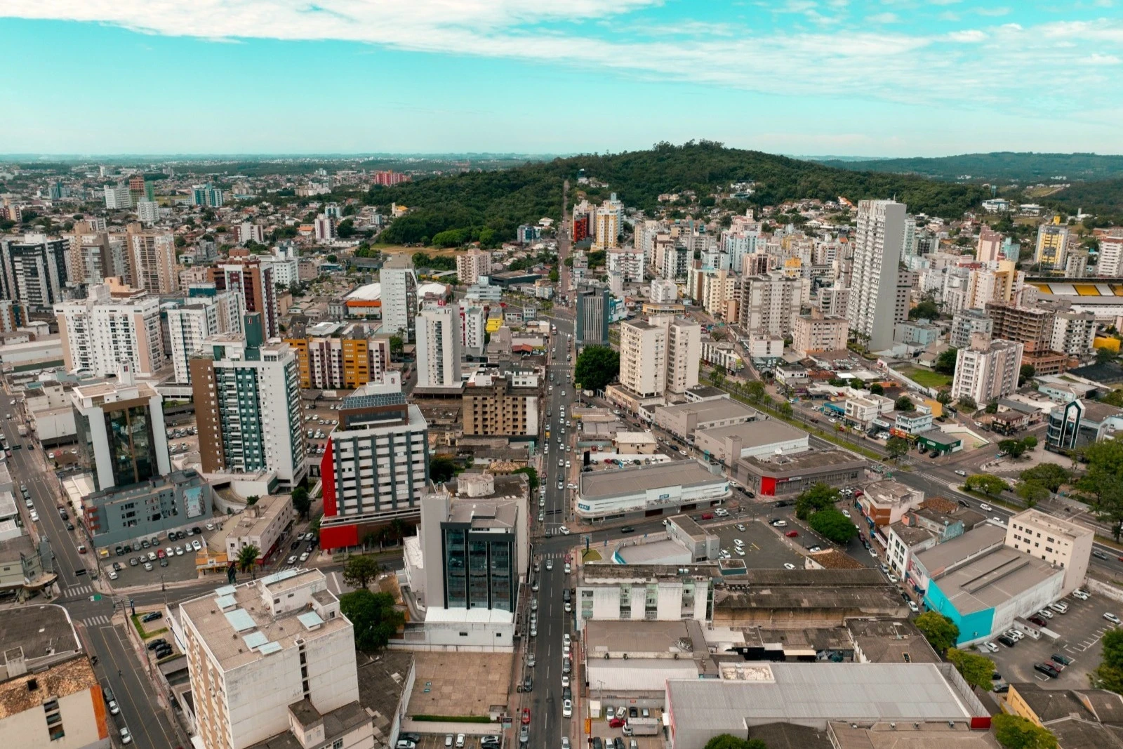 Novo Código de Obras desburocratiza aprovação de projetos em Criciúma