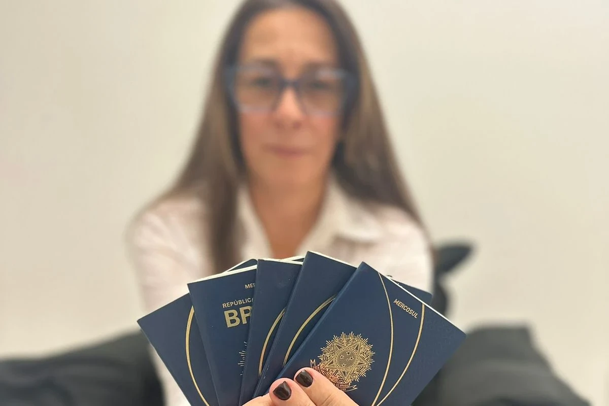 Possível suspensão de vistos dos EUA pode gerar forte impacto econômico, diz especialista - Portal Engeplus