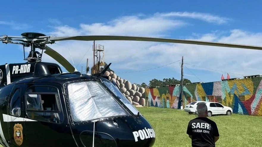 Parque lamenta morte de funcionário em piscina