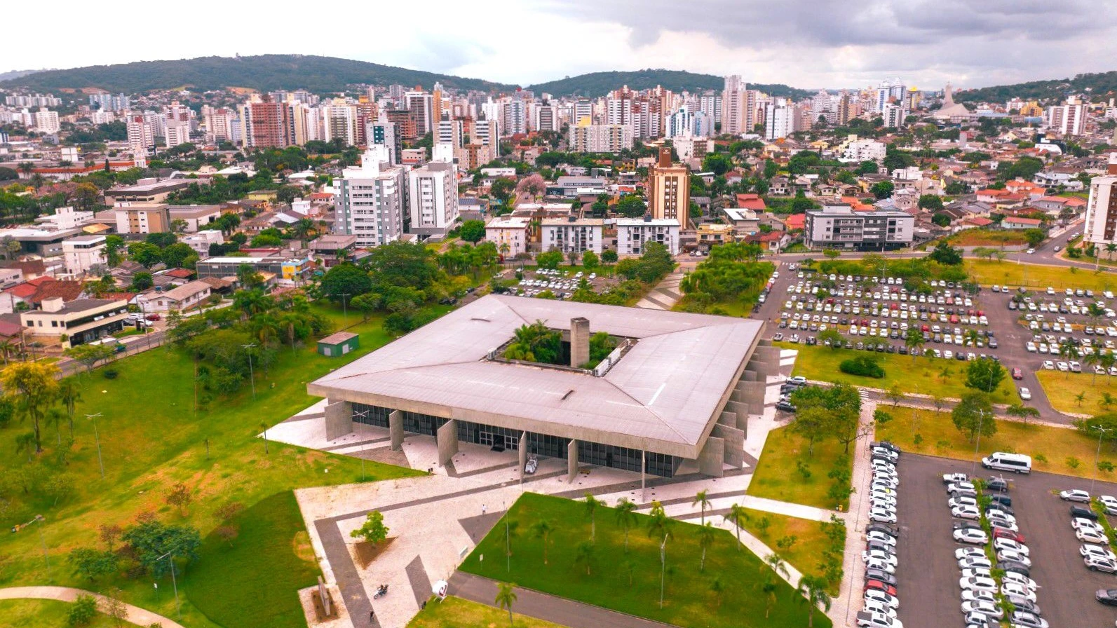 IPTU 2026: Prefeitura de Criciúma disponibiliza guias para pagamento