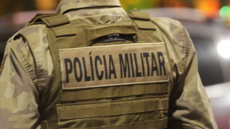 Homicídio é registrado em Criciúma