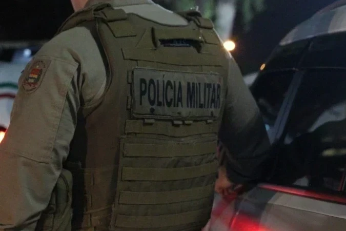 Homem é assassinado a tiros em Criciúma