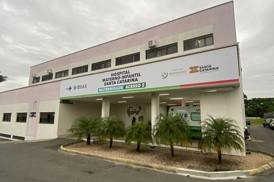Trabalhadores do Hospital Materno Infantil podem paralisar atividades em Criciúma