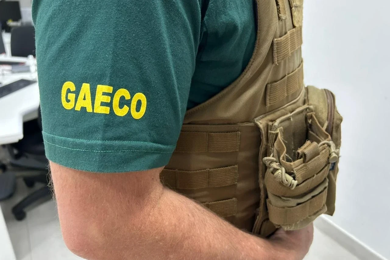 Prefeitura de Criciúma se manifesta após operações do Gaeco contra possíveis esquemas de corrupção