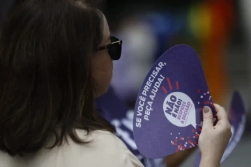 Carnaval: 80% das mulheres temem assédio e quase metade já foi vítima