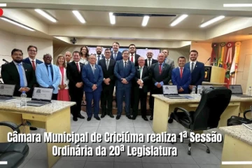 Havendo regulamentação, cumpra-se